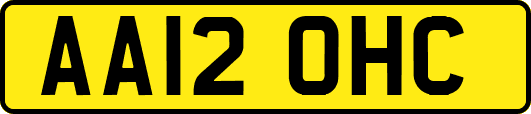 AA12OHC