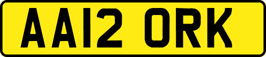 AA12ORK