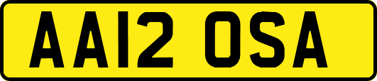 AA12OSA