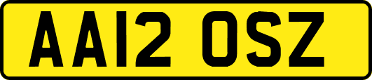 AA12OSZ