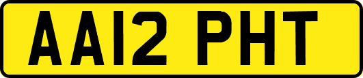AA12PHT