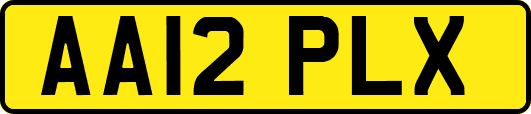 AA12PLX