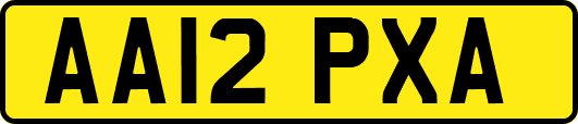 AA12PXA