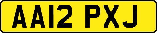 AA12PXJ