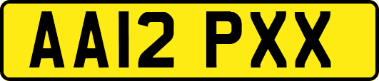 AA12PXX