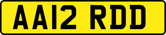 AA12RDD