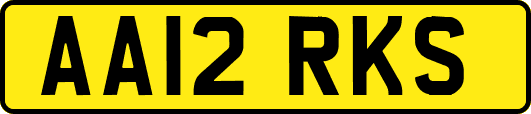 AA12RKS