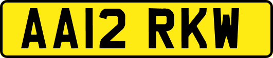 AA12RKW