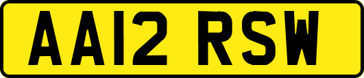 AA12RSW