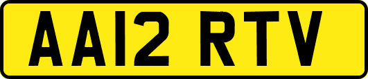 AA12RTV