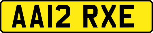 AA12RXE