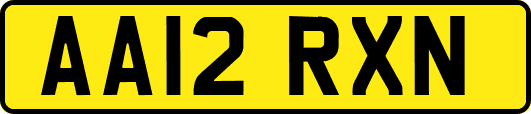 AA12RXN