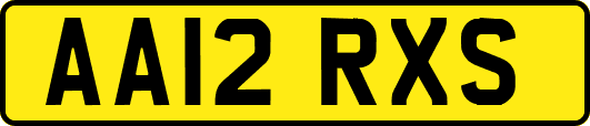 AA12RXS
