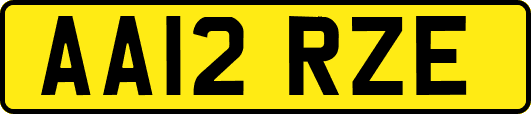 AA12RZE