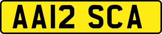 AA12SCA