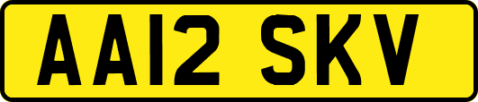 AA12SKV
