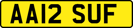 AA12SUF