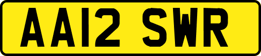 AA12SWR