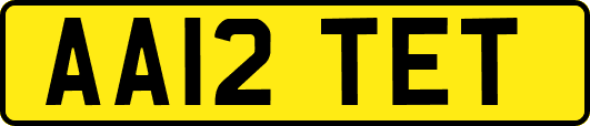 AA12TET