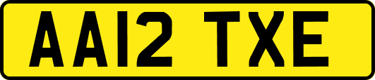 AA12TXE