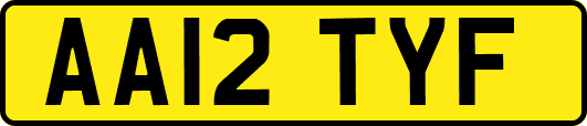 AA12TYF