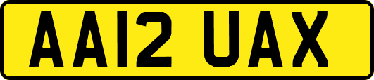 AA12UAX