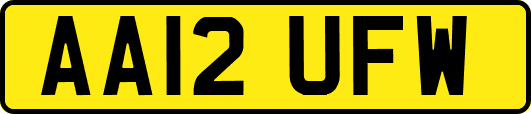 AA12UFW