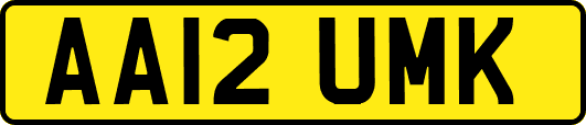 AA12UMK