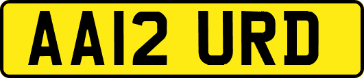 AA12URD