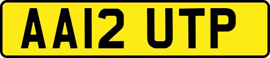 AA12UTP