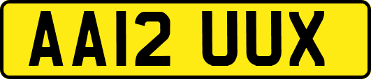 AA12UUX
