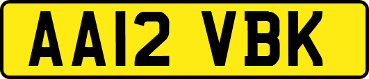 AA12VBK
