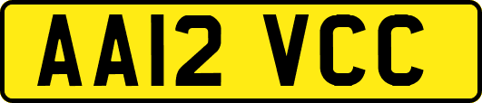 AA12VCC