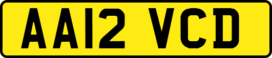 AA12VCD