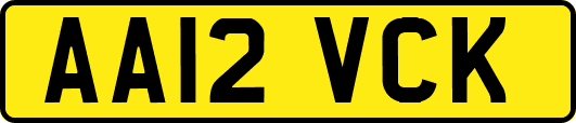 AA12VCK