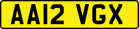AA12VGX
