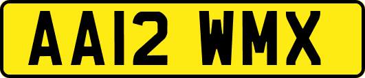 AA12WMX