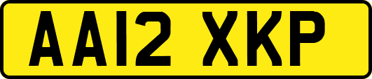 AA12XKP