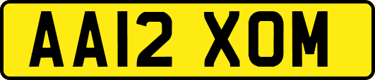 AA12XOM