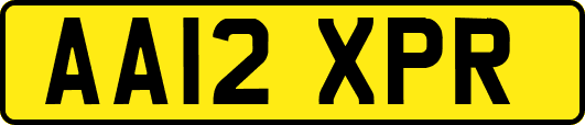AA12XPR