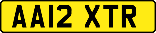 AA12XTR