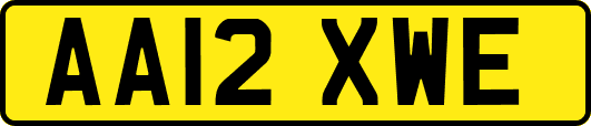 AA12XWE