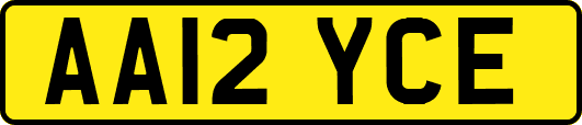 AA12YCE
