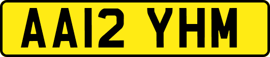 AA12YHM