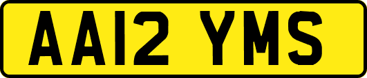AA12YMS
