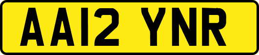 AA12YNR