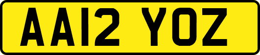 AA12YOZ