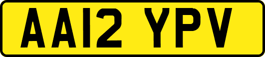 AA12YPV