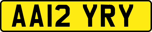 AA12YRY