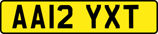 AA12YXT